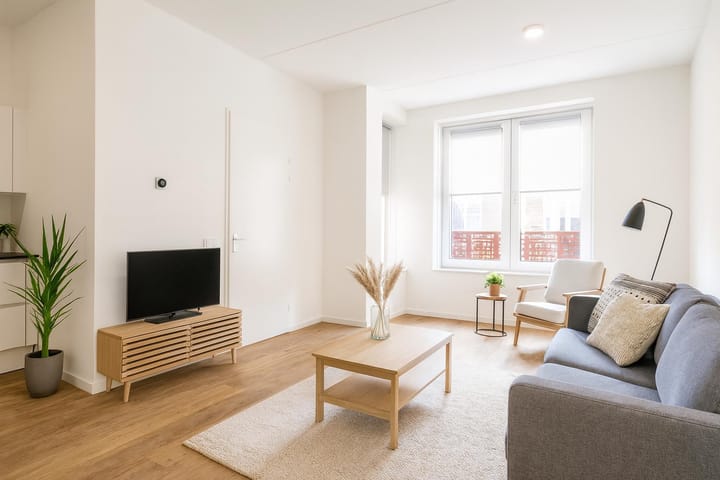 Photo 8 of Sallandsestraat 8