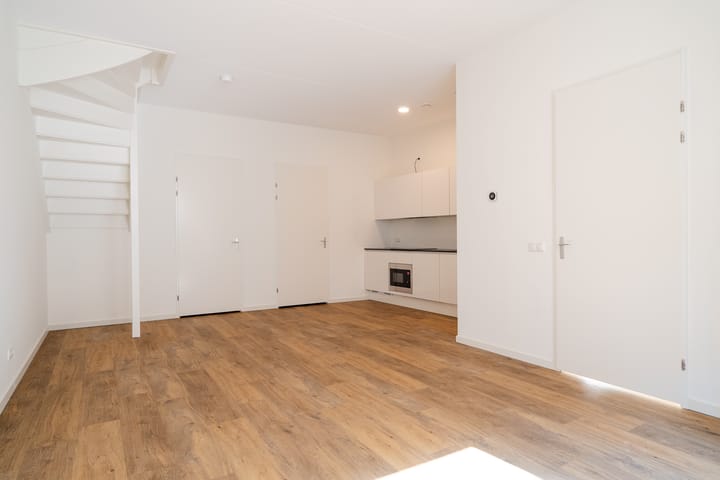 Photo 9 of Sallandsestraat 8