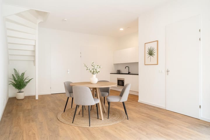 Photo 10 of Sallandsestraat 8