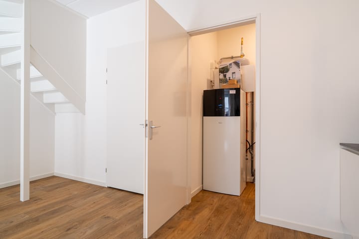 Photo 12 of Sallandsestraat 8