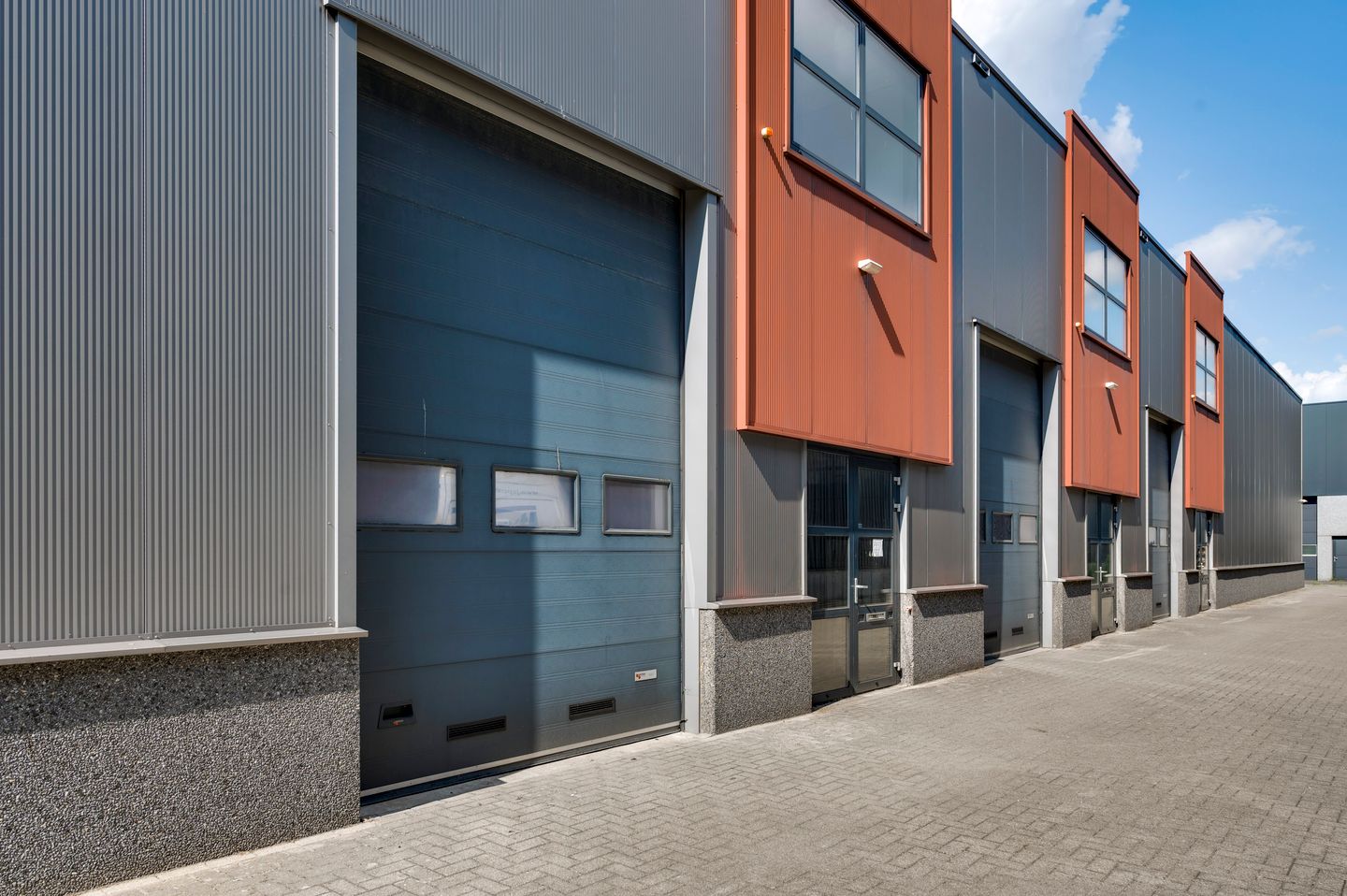 View photo 4 of De la Minestraat 26-e