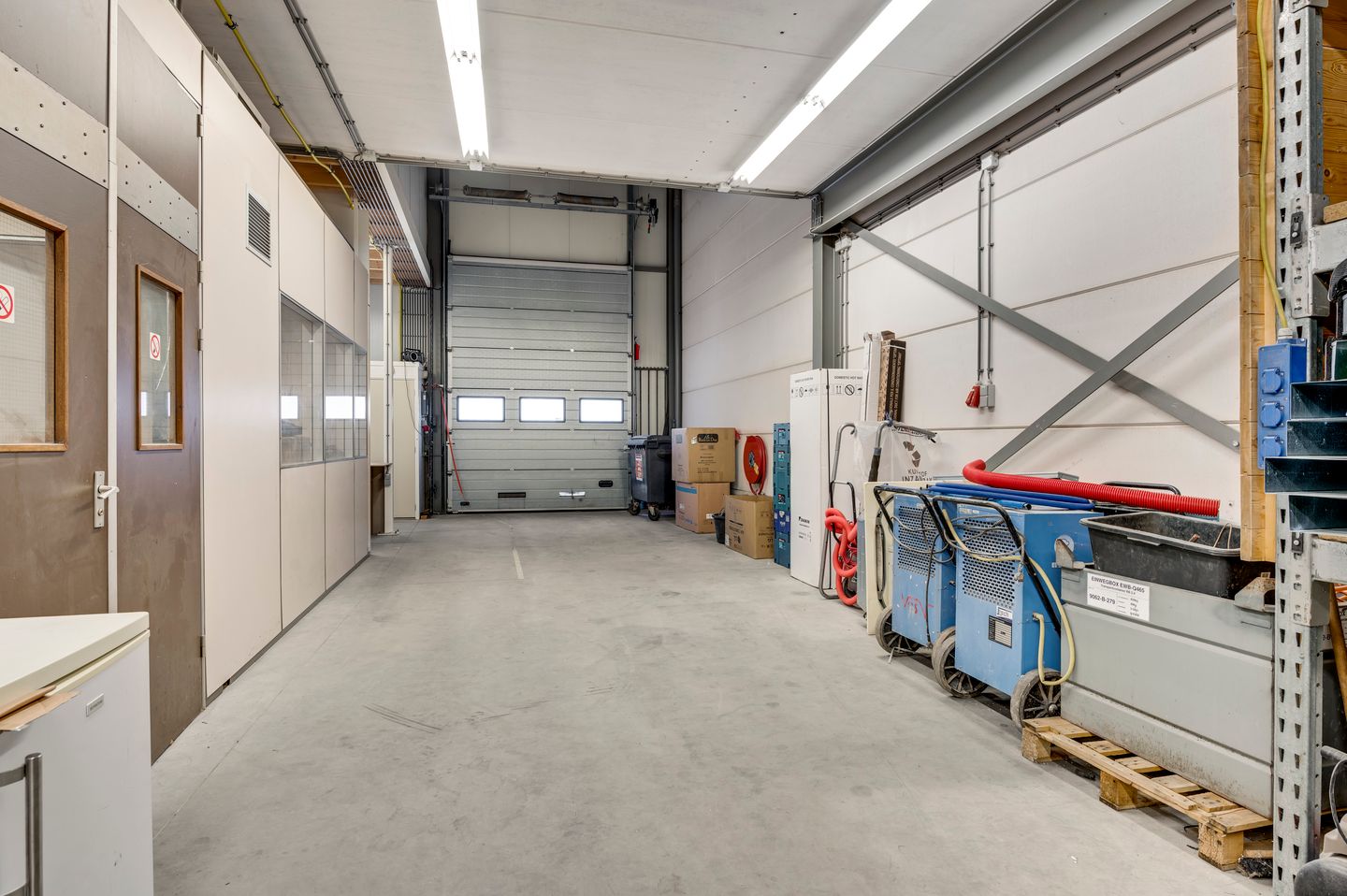 View photo 5 of De la Minestraat 26-e