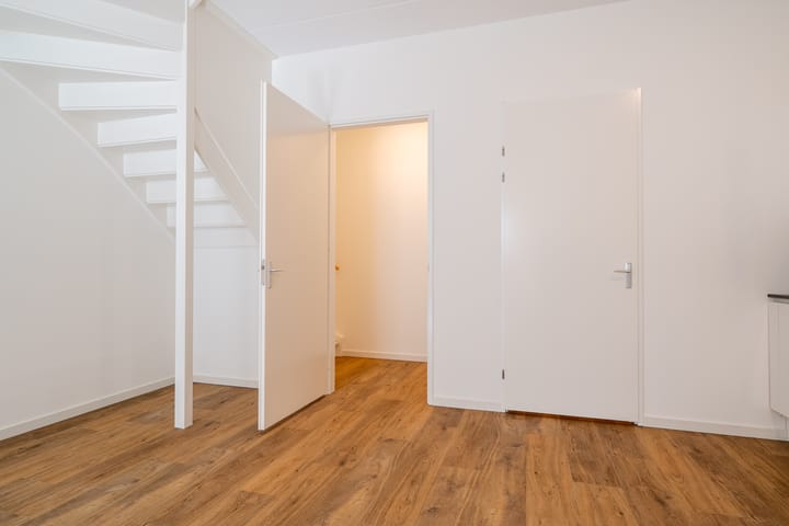 Photo 14 of Sallandsestraat 8