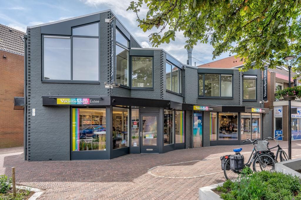 Foto 1 van Dorpsstraat 54-A