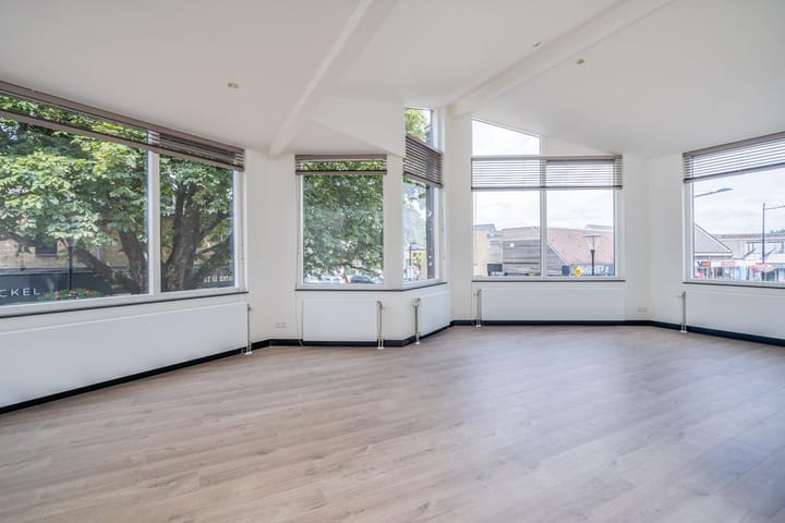 Foto 2 van Dorpsstraat 54-A