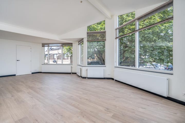 Foto 3 van Dorpsstraat 54-A