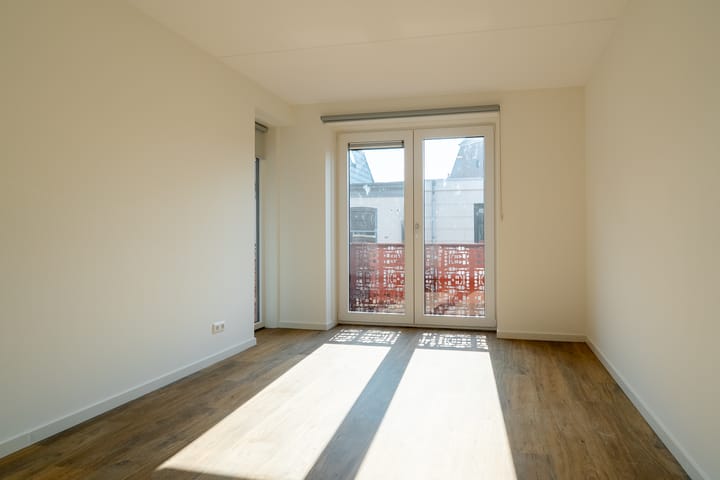 Photo 18 of Sallandsestraat 8