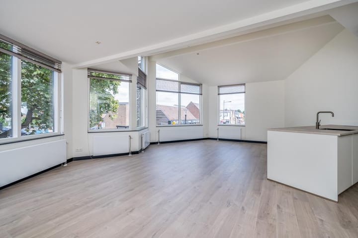 Foto 4 van Dorpsstraat 54-A