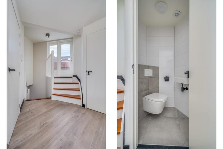 Photo 7 of Dorpsstraat 54-A