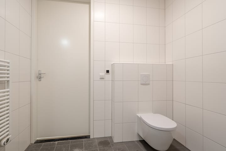 Photo 29 of Sallandsestraat 8