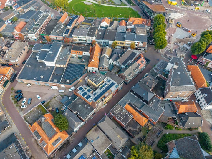 Photo 36 of Sallandsestraat 8