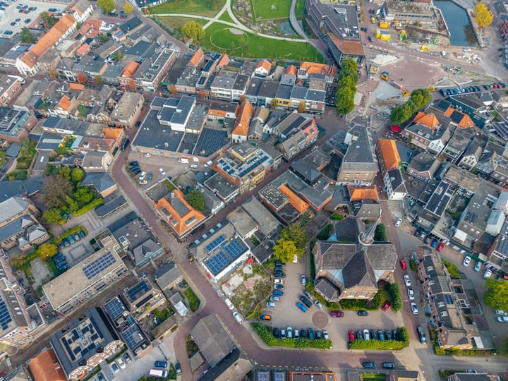 Photo 37 of Sallandsestraat 8