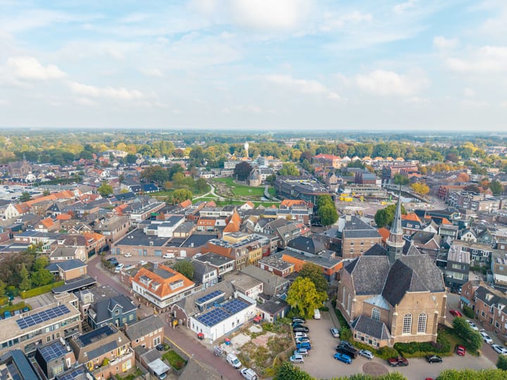 Photo 38 of Sallandsestraat 8