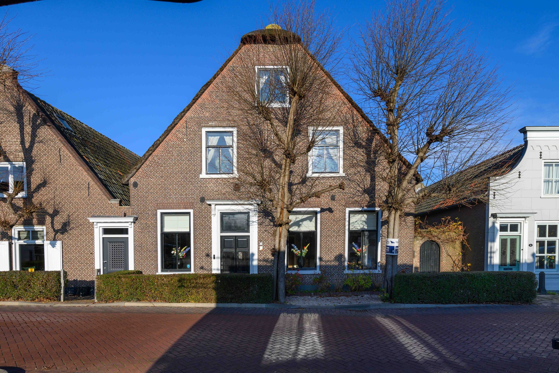 Graaf Florisweg 4 