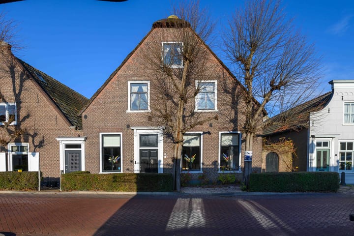Graaf Florisweg 4