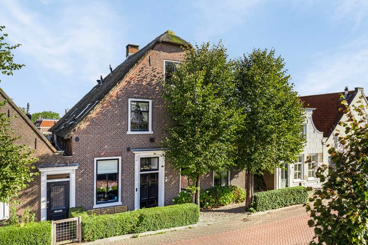 Foto 2 van Graaf Florisweg 4