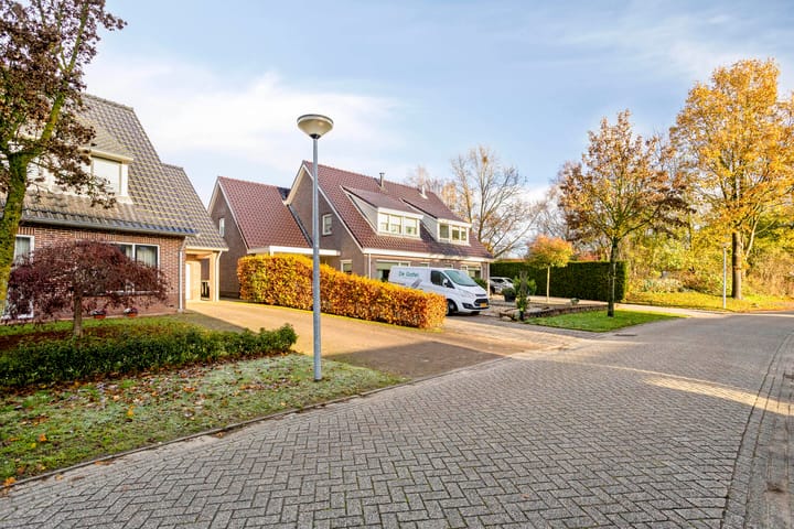 Photo 3 of De Lijnstukken 21