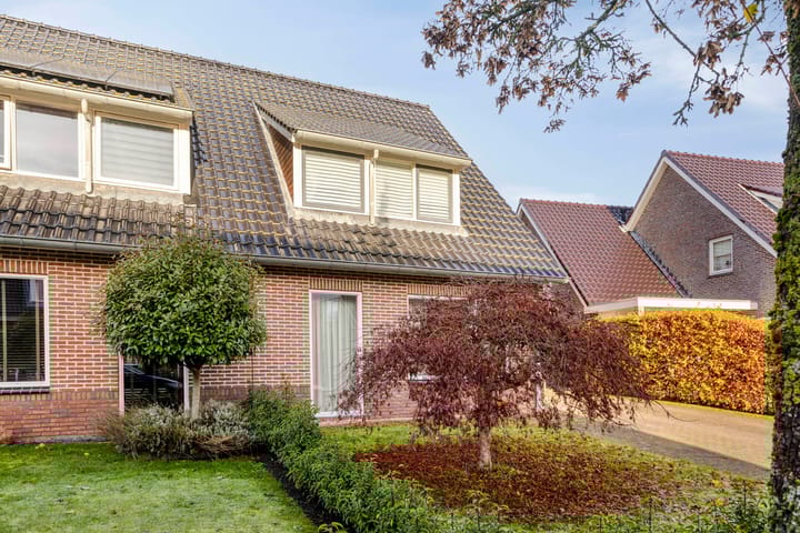 Photo 4 of De Lijnstukken 21