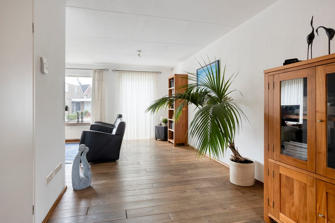 Foto 7 van De Lijnstukken 21