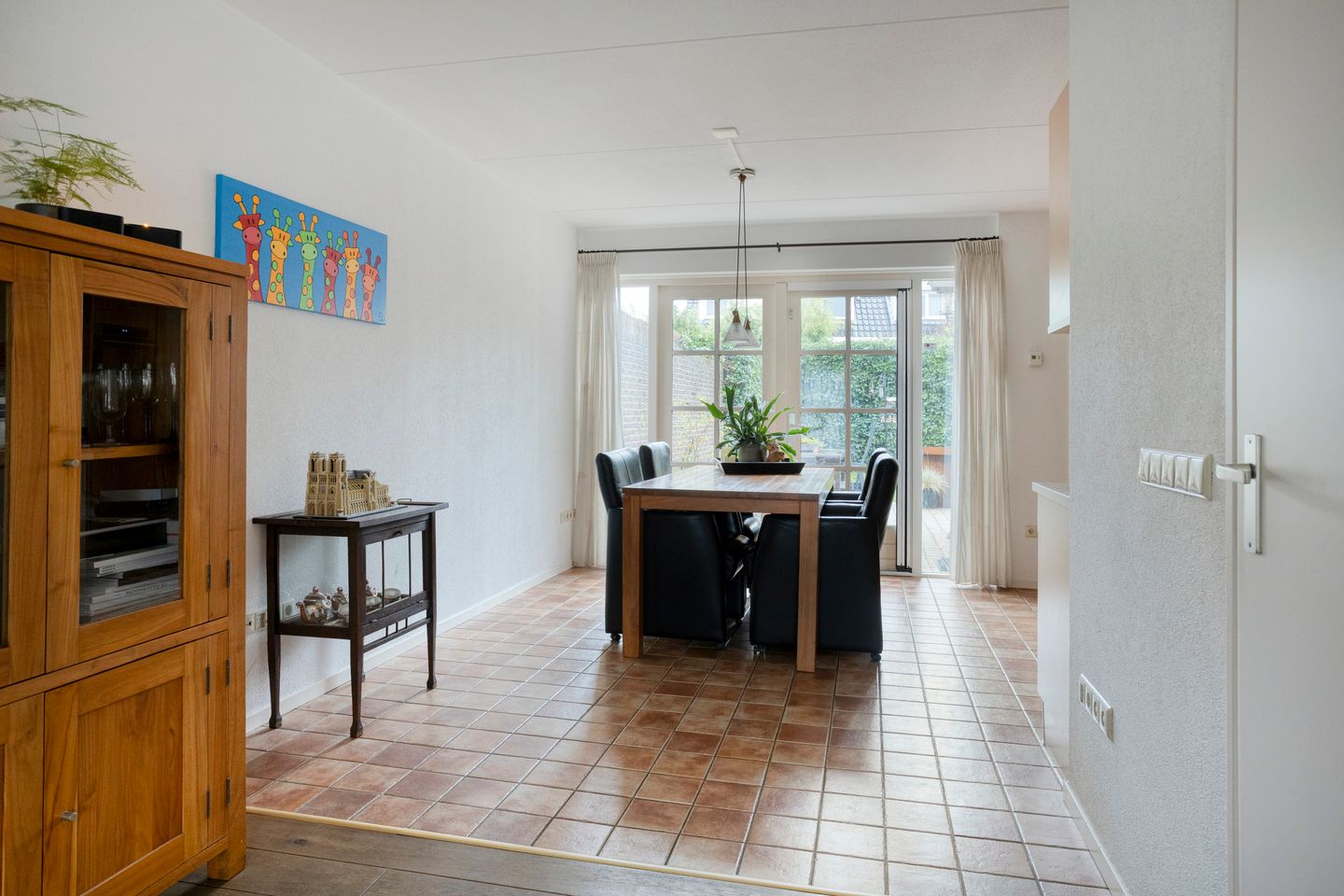 Foto 10 van De Lijnstukken 21