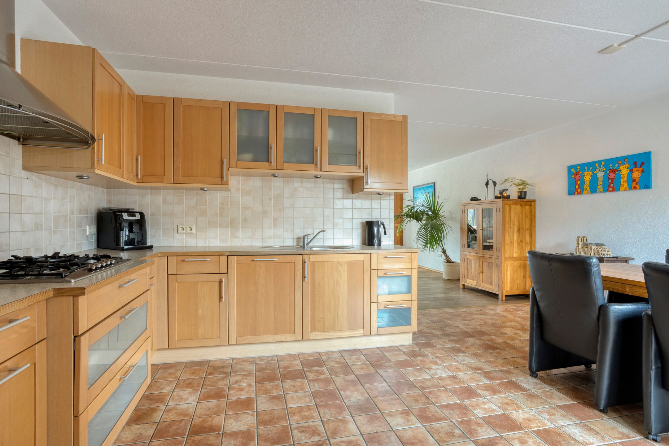 Foto 12 van De Lijnstukken 21