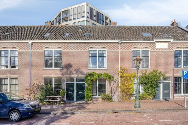 Rijnsburgersingel 52