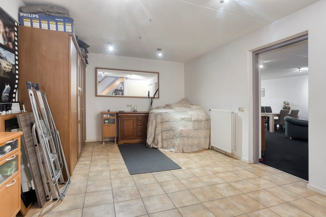 Foto 16 van De Lijnstukken 21