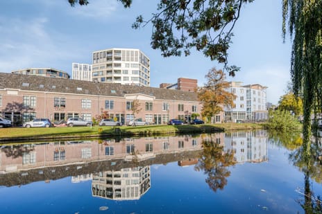 Rijnsburgersingel 52 secondary image