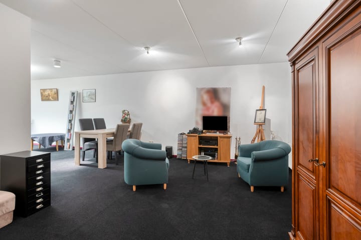 Photo 18 of De Lijnstukken 21