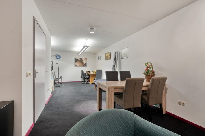 Photo 19 of De Lijnstukken 21