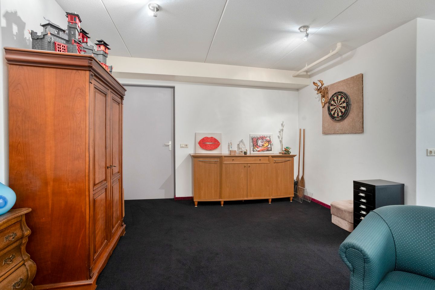 Foto 20 van De Lijnstukken 21