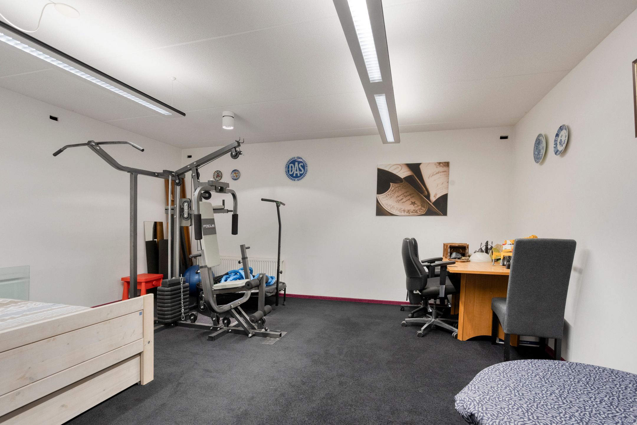 Foto 21 van De Lijnstukken 21