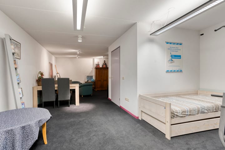 Photo 22 of De Lijnstukken 21