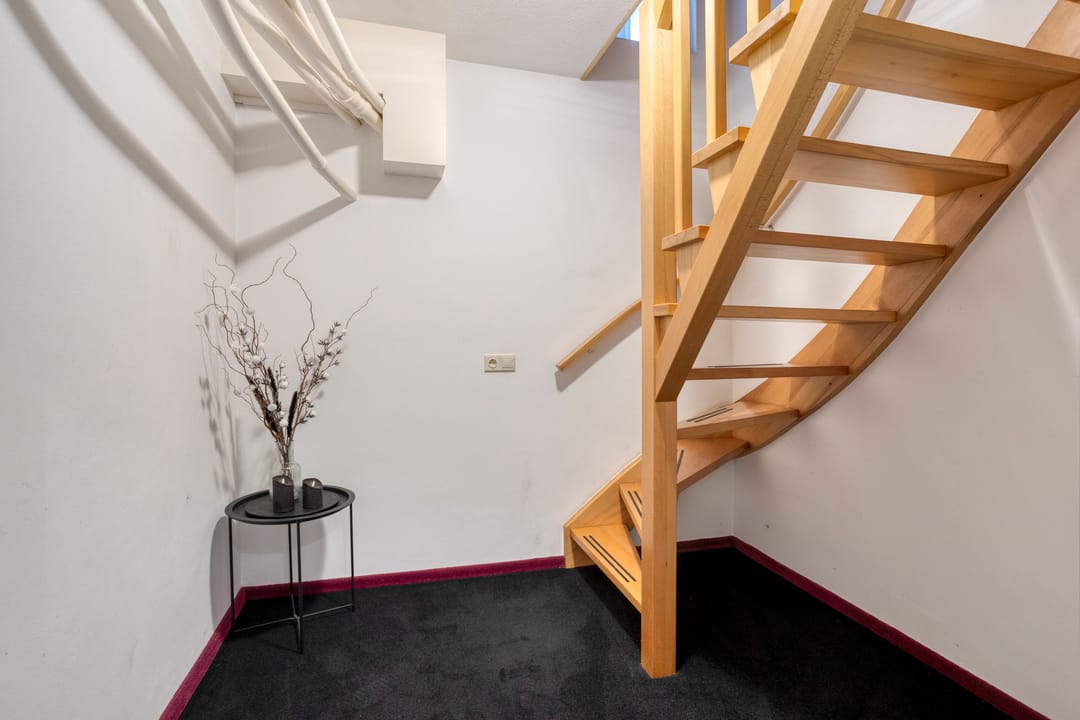 Foto 23 van De Lijnstukken 21