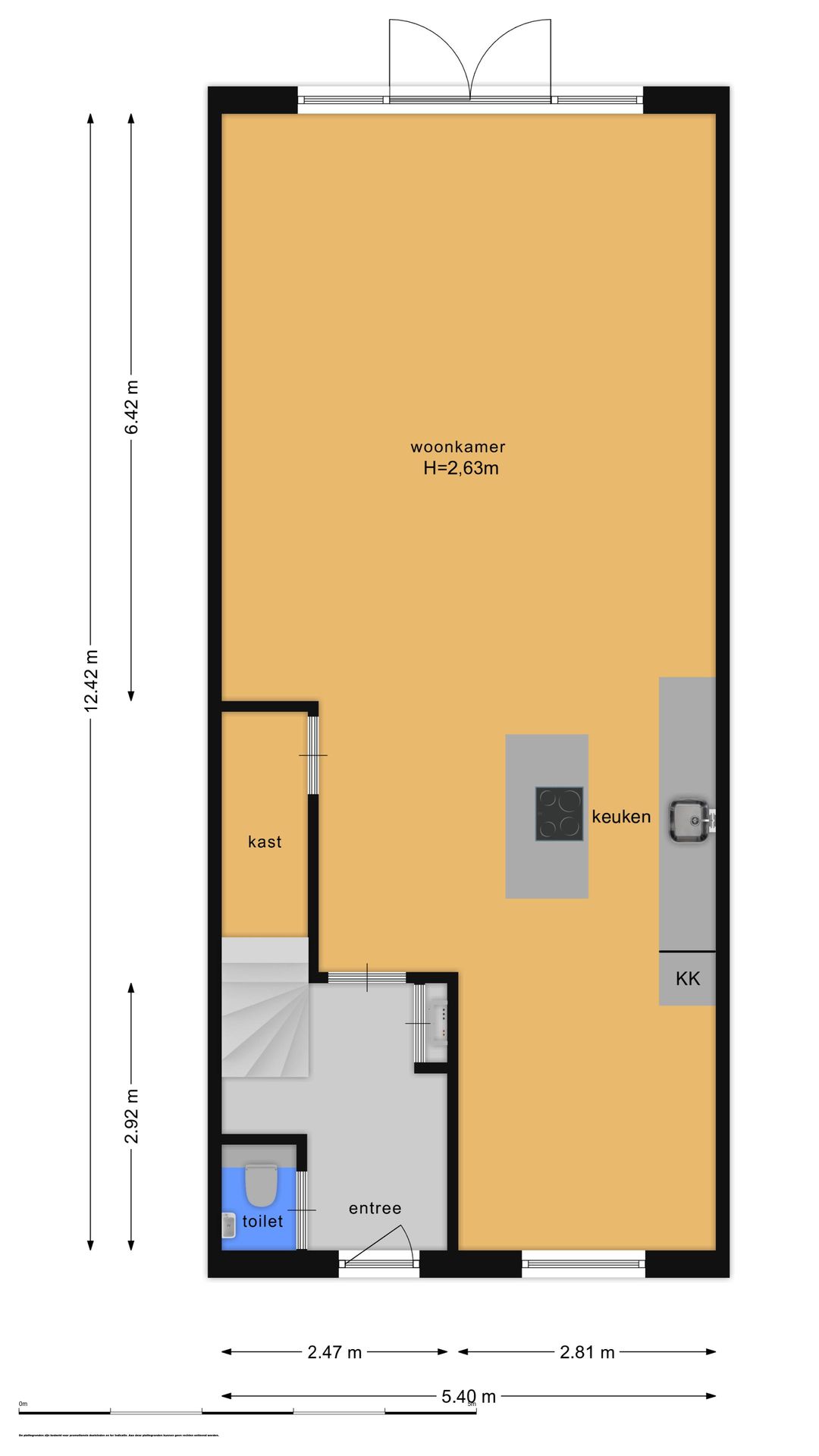 Foto 31 van Noorderduinstraat 229