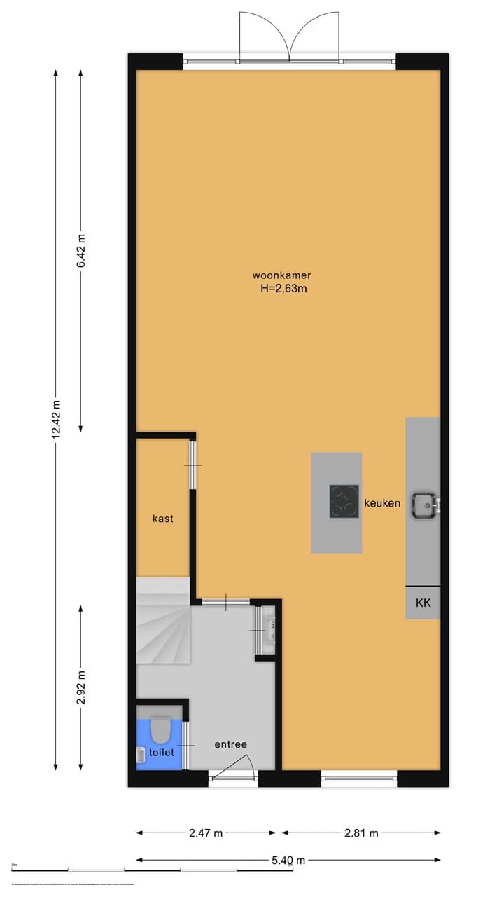 Foto 31 van Noorderduinstraat 229