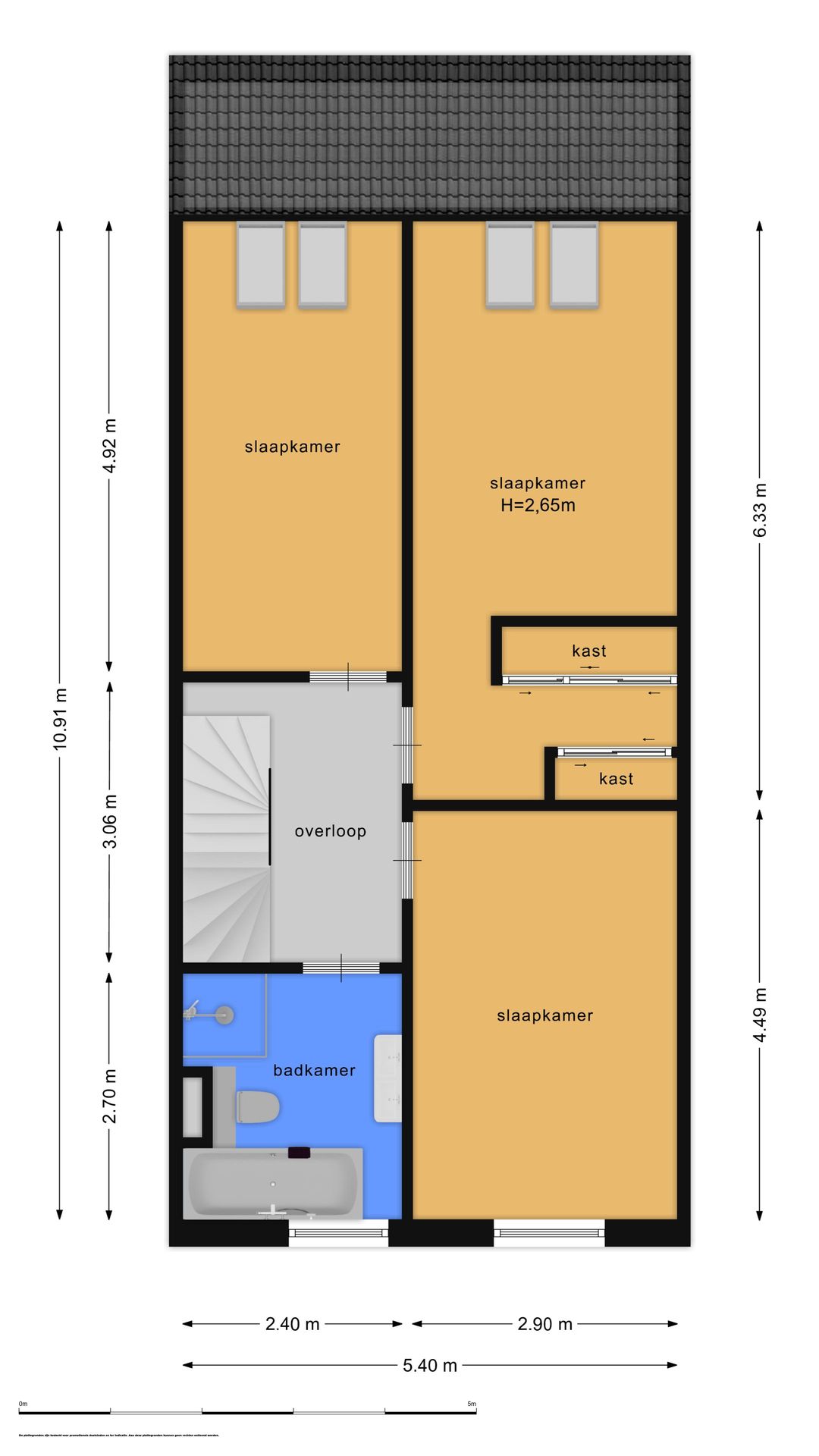 Foto 32 van Noorderduinstraat 229