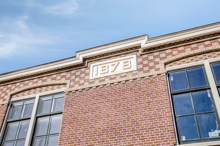 Foto 5 van Rijnsburgersingel 52