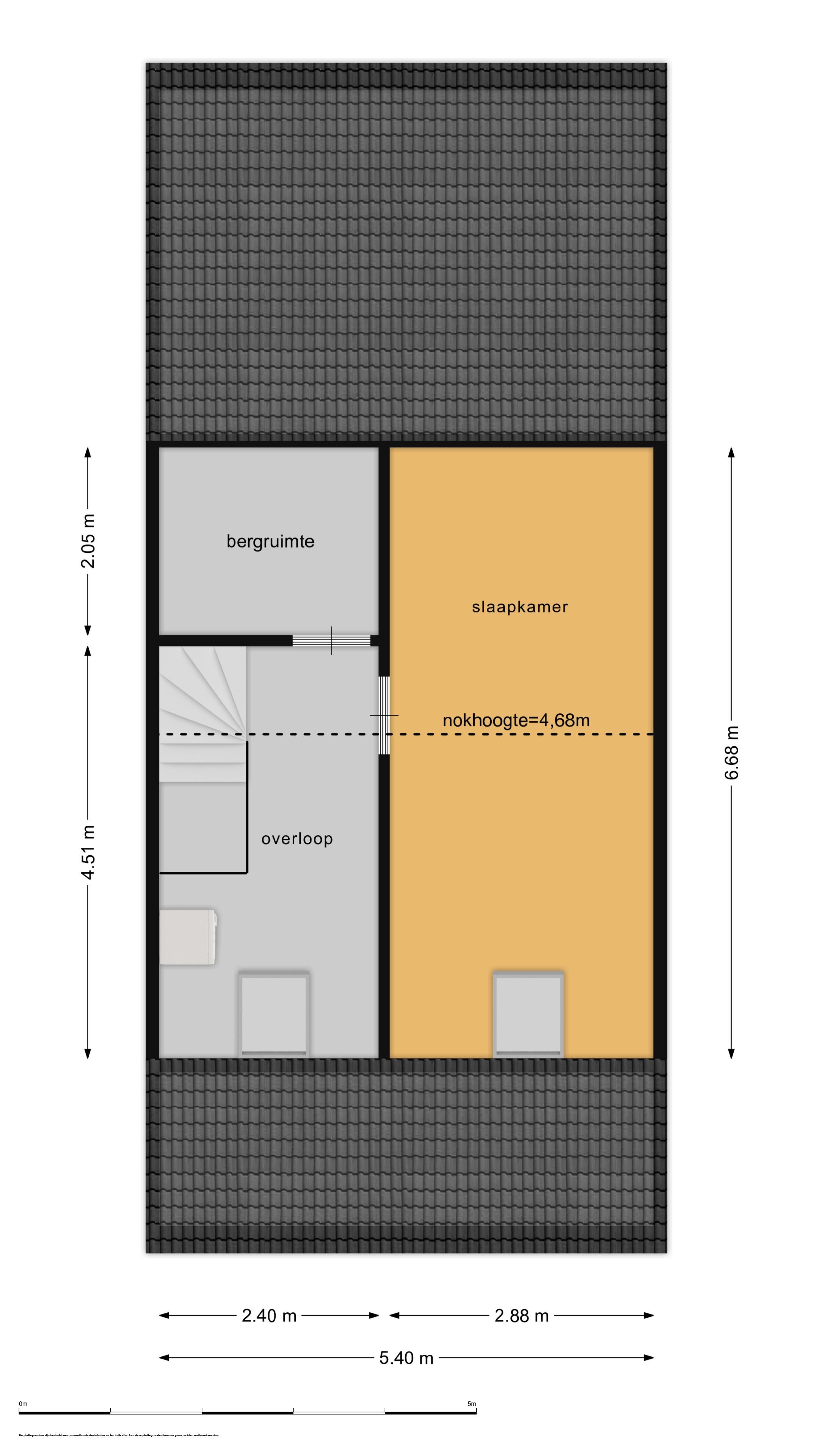 Foto 33 van Noorderduinstraat 229