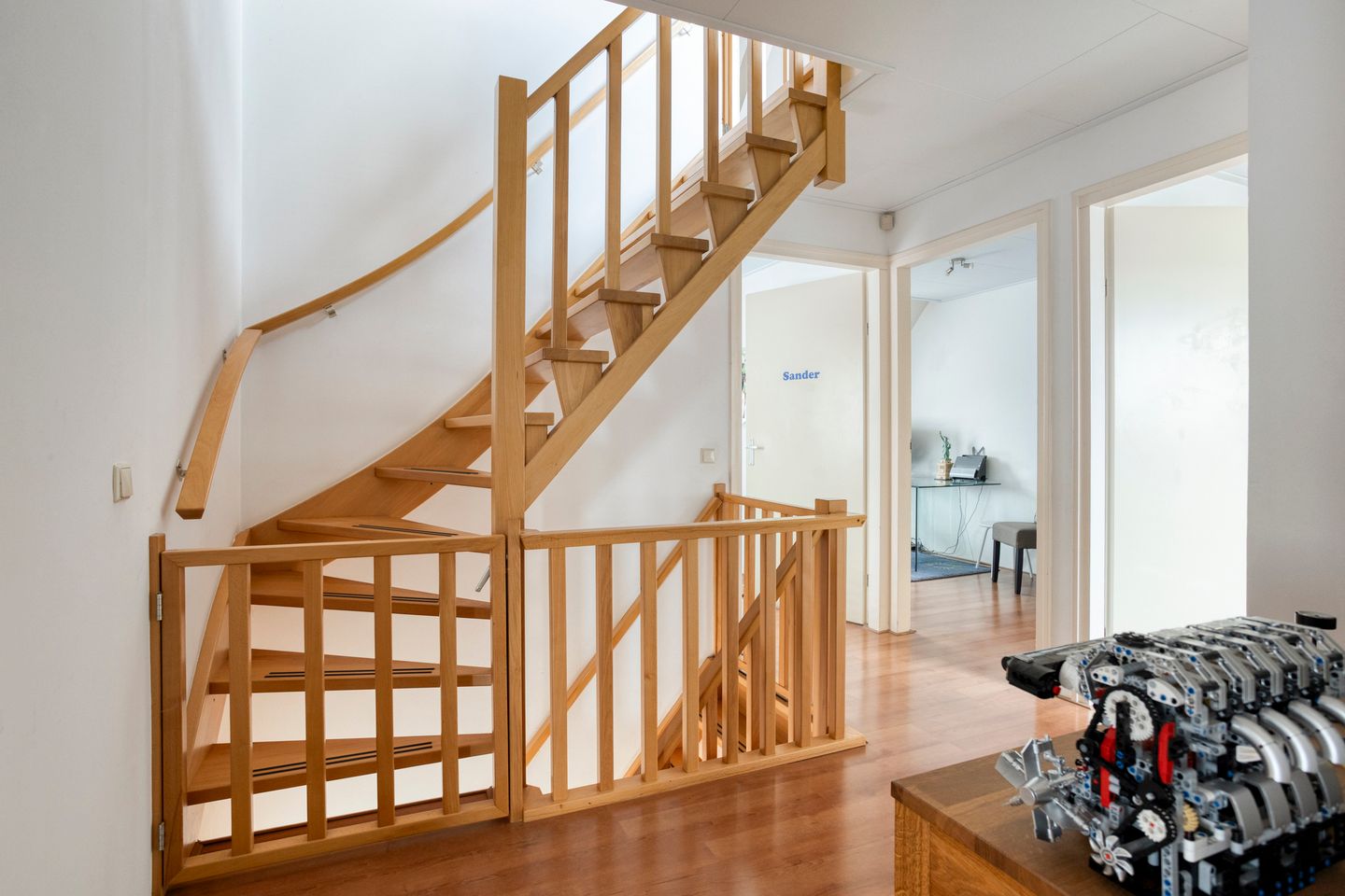 Foto 25 van De Lijnstukken 21