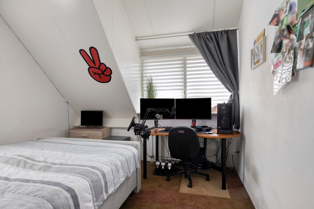 Foto 31 van De Lijnstukken 21