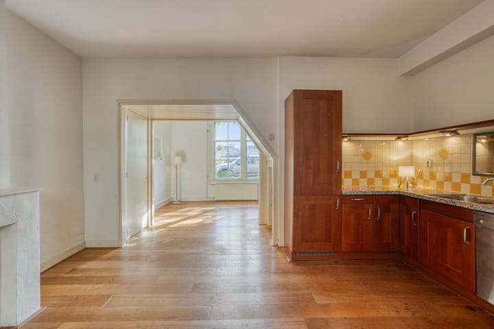 Foto 11 van Rijnsburgersingel 52