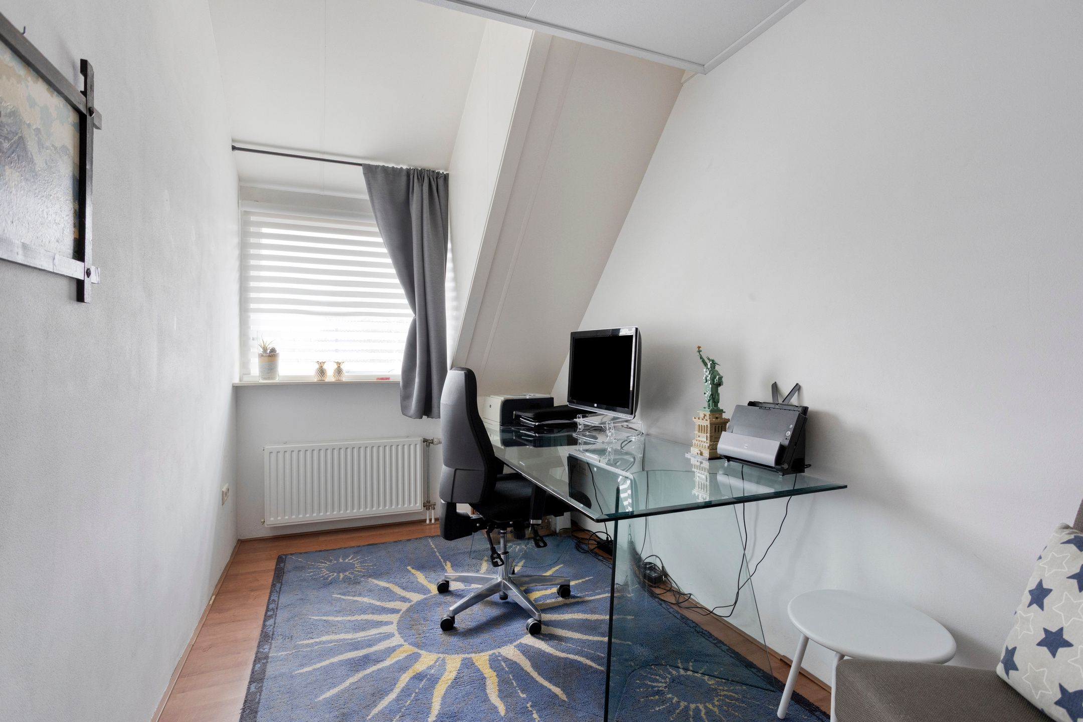 Foto 33 van De Lijnstukken 21