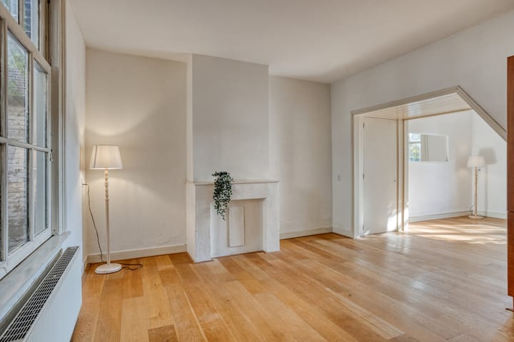 Foto 12 van Rijnsburgersingel 52