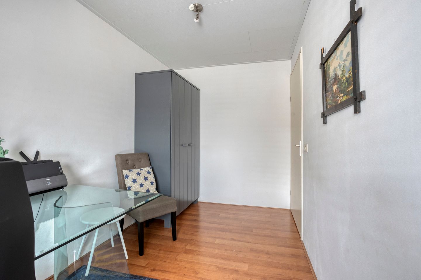 Foto 34 van De Lijnstukken 21