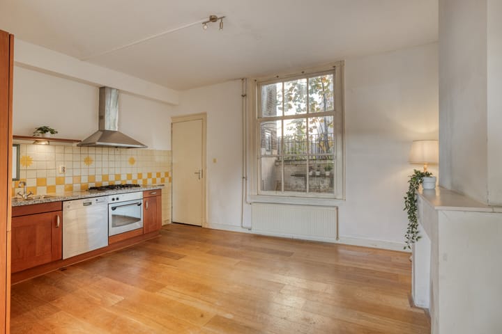 Foto 13 van Rijnsburgersingel 52