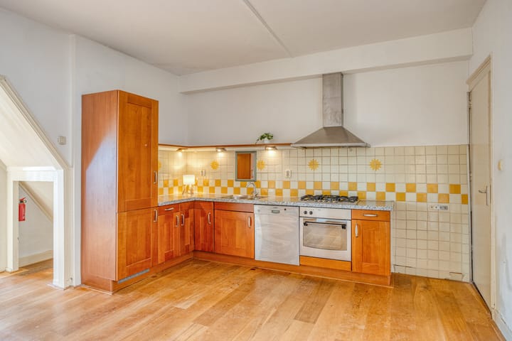 Foto 14 van Rijnsburgersingel 52