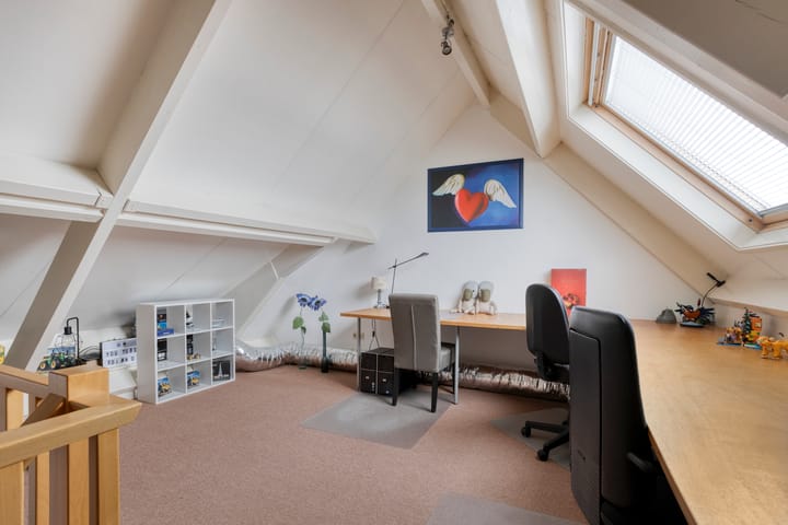 Photo 38 of De Lijnstukken 21