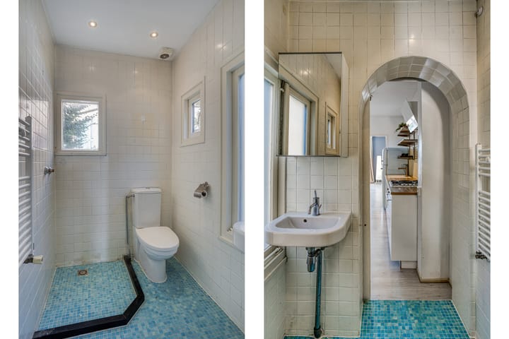 Foto 16 van Rijnsburgersingel 52