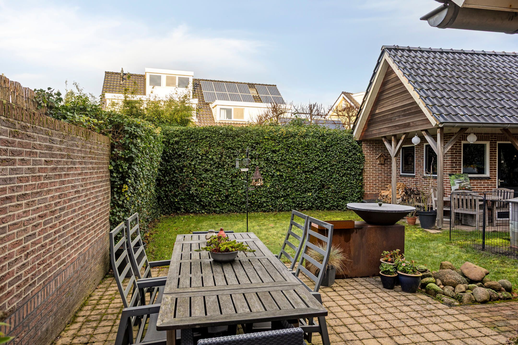 Foto 42 van De Lijnstukken 21